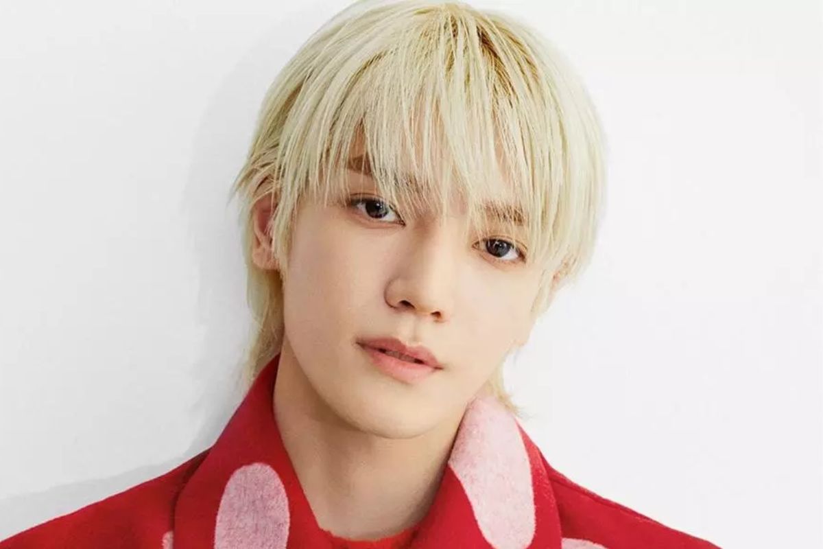 Taeyong de NCT podría estar listo para asistir al servicio militar