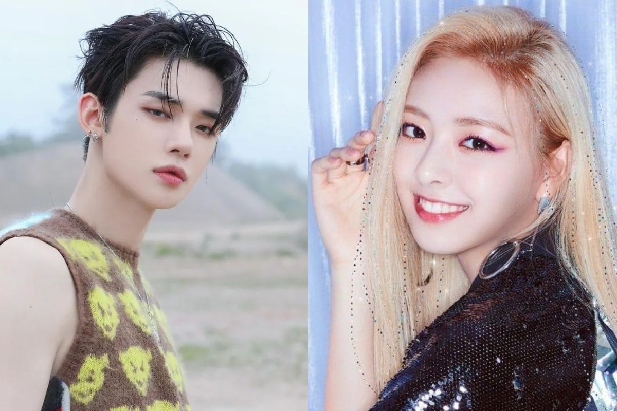 Yeonjun de TXT y Yuna de ITZY tendrán colaboración especial