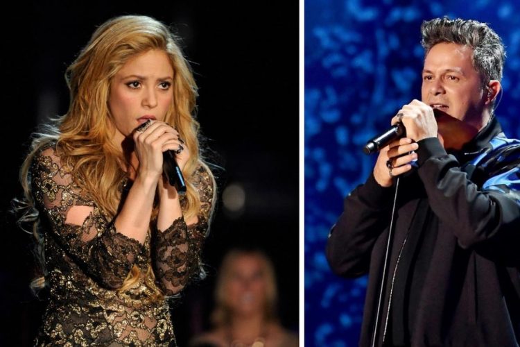 Alejandro Sanz enciende rumores de noviazgo con Shakira tras un impactante mensaje