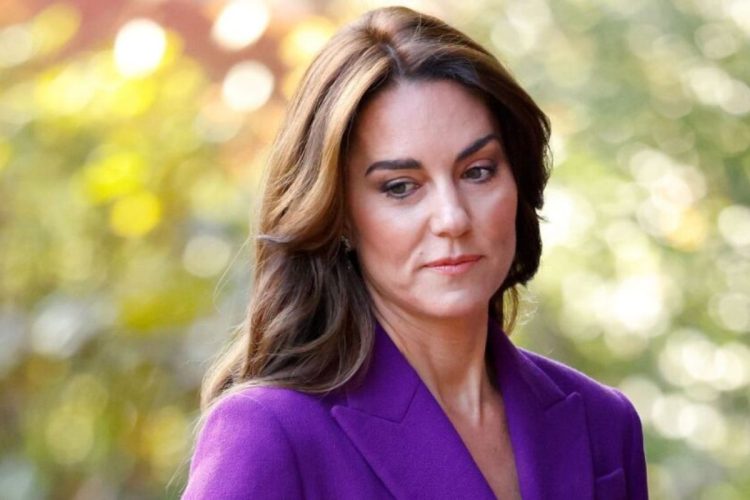 Coma inducido e intubación, los nuevos detalles que preocupan sobre el estado de salud de Kate Middleton