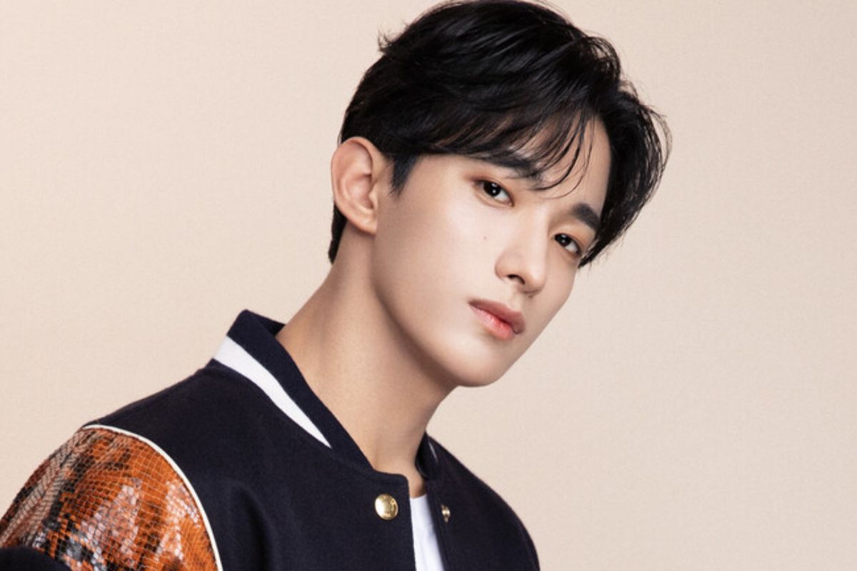 DK de SEVENTEEN recibe odio masivo en redes sociales por usar una palabra ofensiva en chino