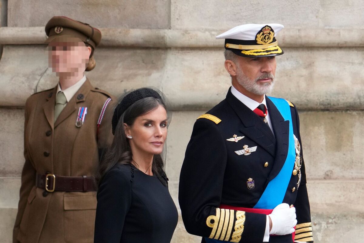 El ex cuñado de la reina Letizia no sería su único amante dentro de su matrimonio con el rey Felipe VI