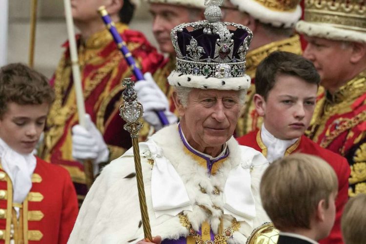 El rey Carlos III irá al quirófano, será operado por este problema de salud