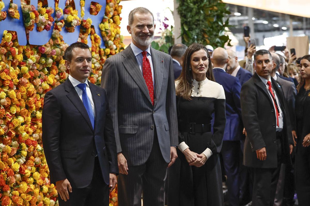 El rey Felipe VI y la reina Letizia toman una importante decisión en su matrimonio