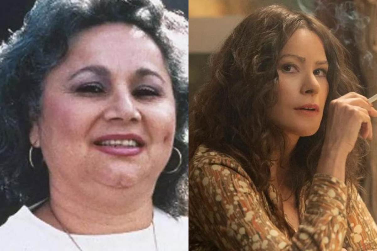 Familia de Griselda Blanco critica a Sofía Vergara por mostrar a su mama 'fea' en la serie