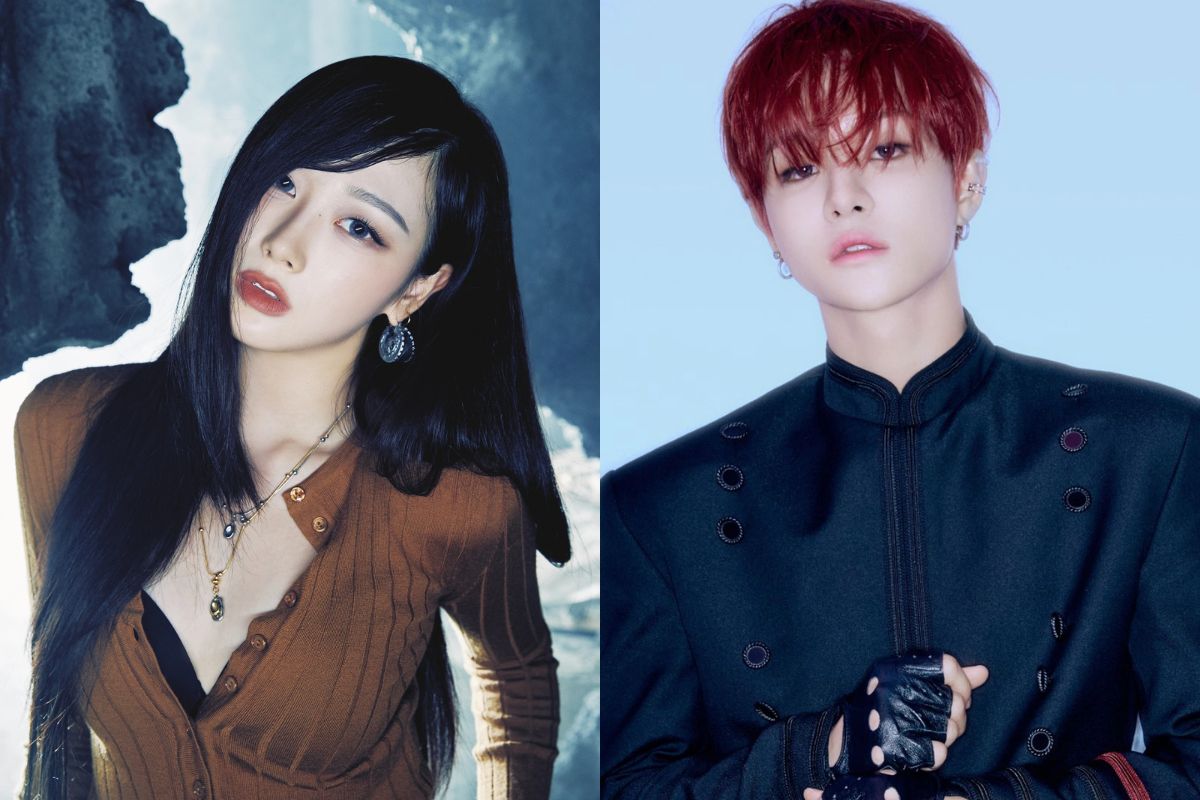 Giselle de aespa y Jihoon de TREASURE estarían saliendo y una controversial fotografía sería la prueba