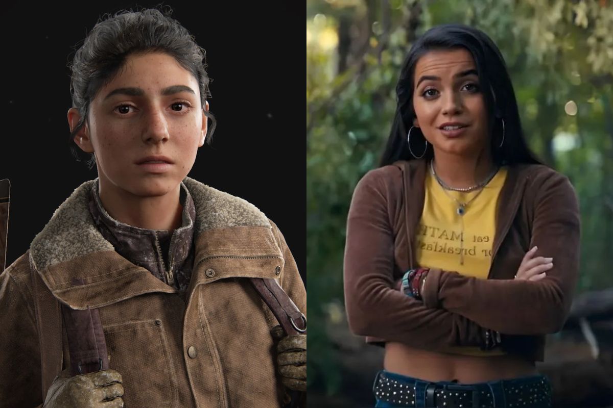 Isabela Merced es fichada para interpretar a Dina en la próxima temporada de The Last of Us