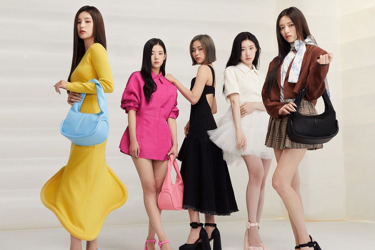 JYP Entertainment bajo fuego tras publicar una fotografía de ITZY para celebrar un nuevo logro sin una de sus integrantes