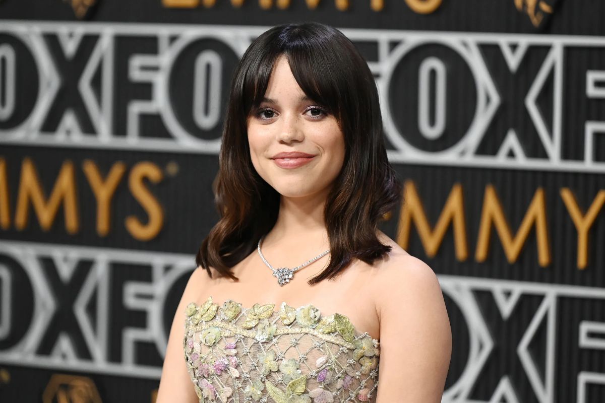 Jenna Ortega brinda nuevos detalles sobre la secuela de 'Wednesday'