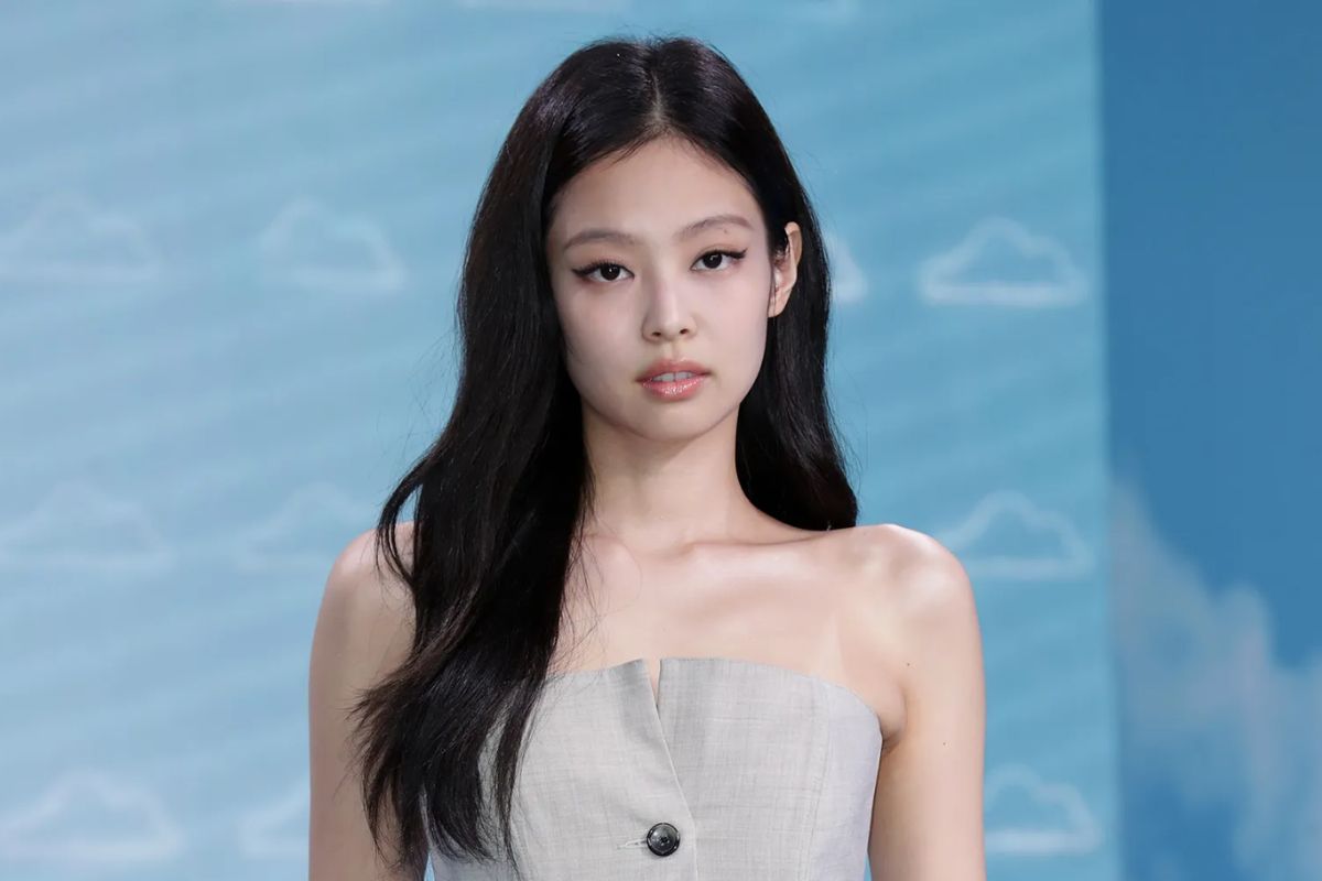 Jennie de BLACKPINK explica por qué no renovó contrato con YG Entertainment para sus actividades individuales