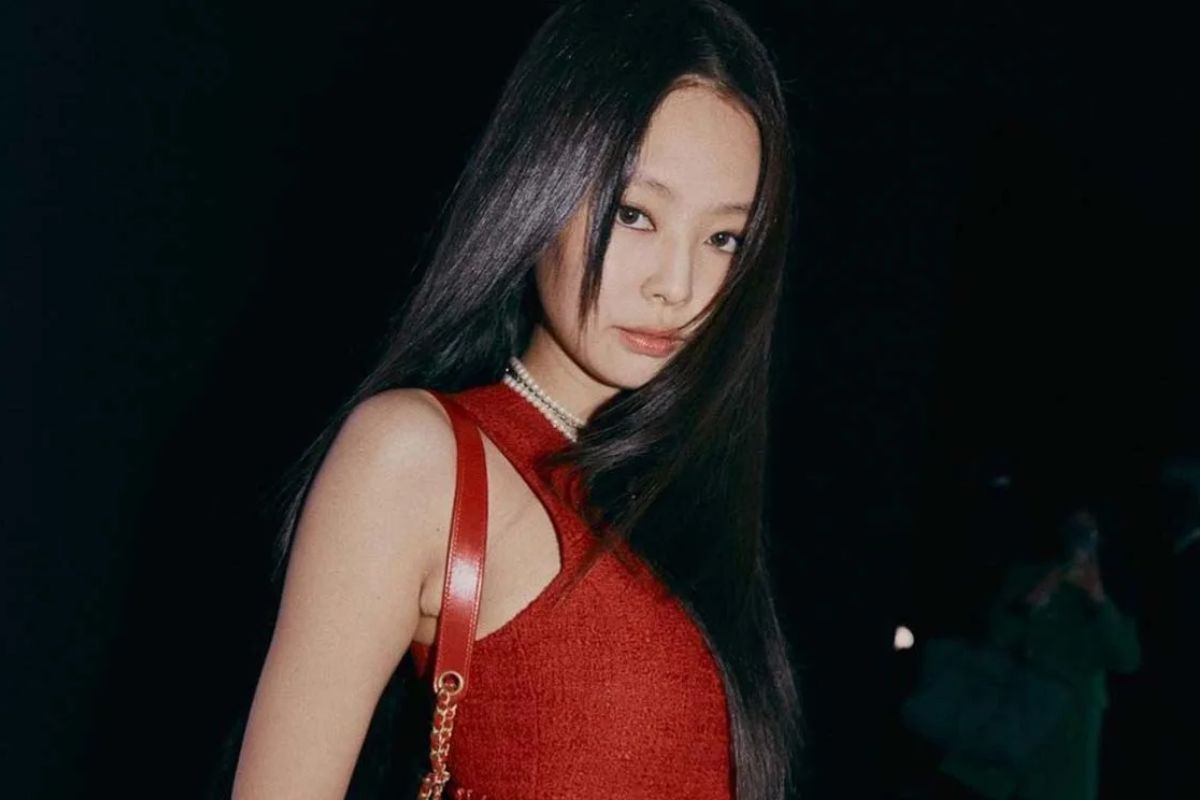 Jennie de BLACKPINK rompe el silencio tras abandonar YG Entertainment como solista