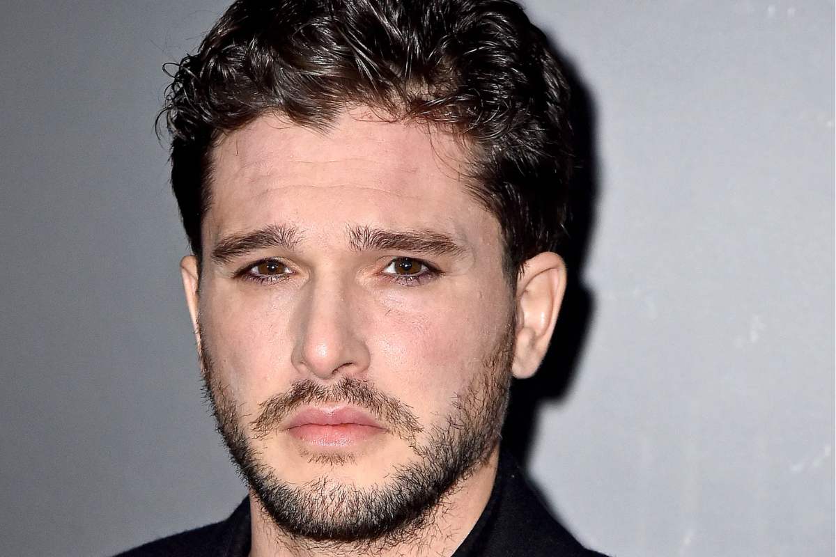 Kit Harington admite qu 'Game of Thrones' le causo graves problemas de salud