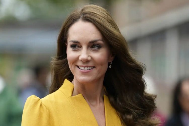 La Kate Middleton comenzará a reanudar sus deberes desde casa en medio de su recuperación