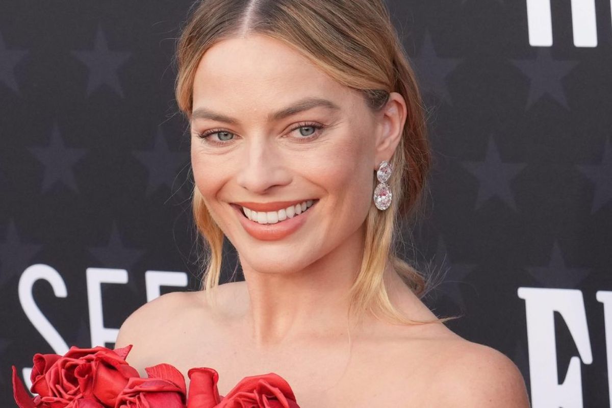 La pelicula mas feminista de Margot Robbie que tienes que ver antes de que salga de Netflix