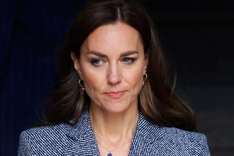 La princesa Kate Middleton pide privacidad sobre su reciente cirugía debido a las habladurías de la prensa