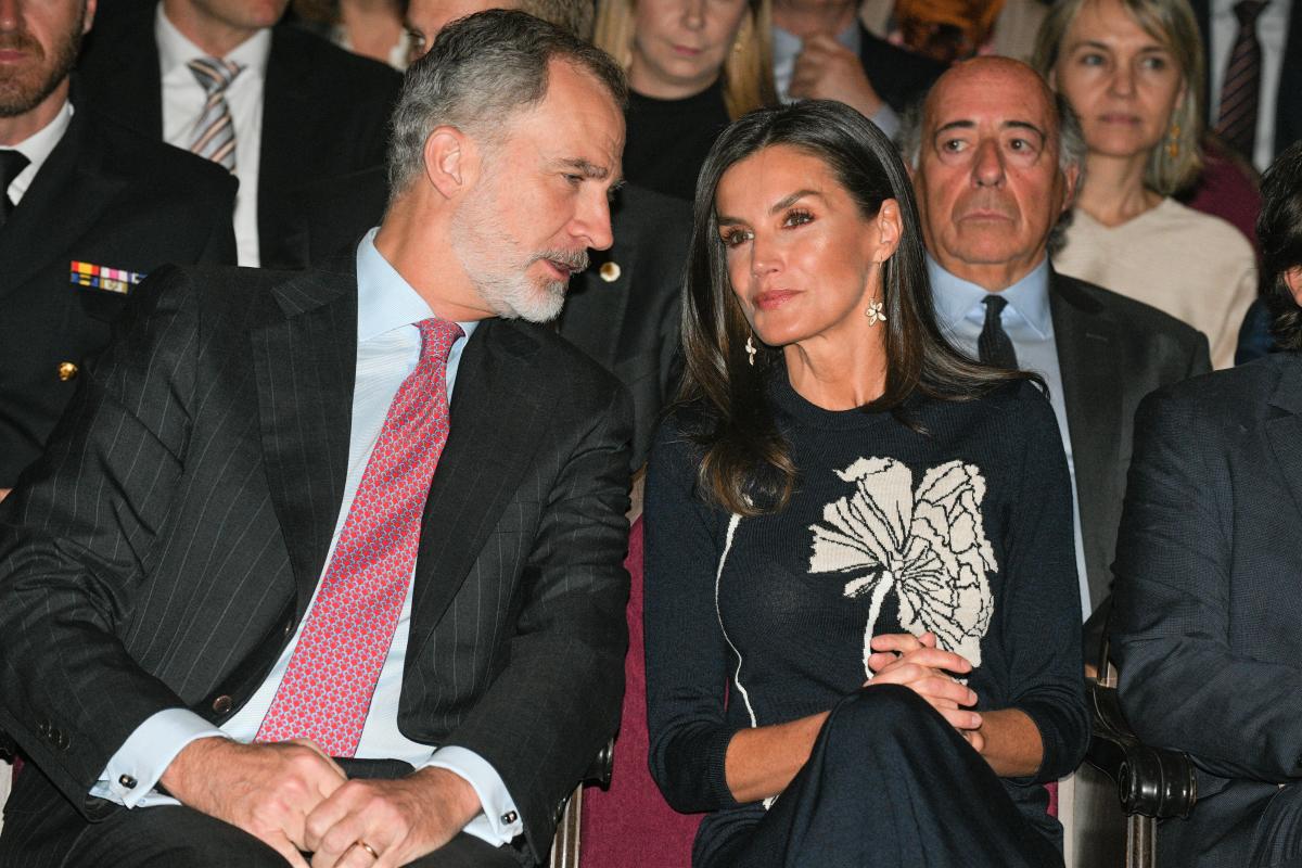 La reina Letizia no querría divorciarse del rey Felipe VI solo por temas de poder