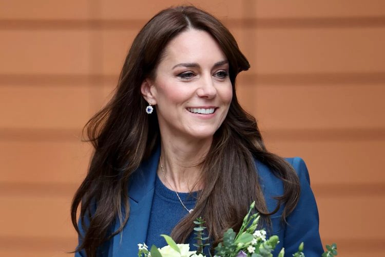 La última aparición pública que tuvo Kate Middleton antes de ser hospitalizada de emergencia
