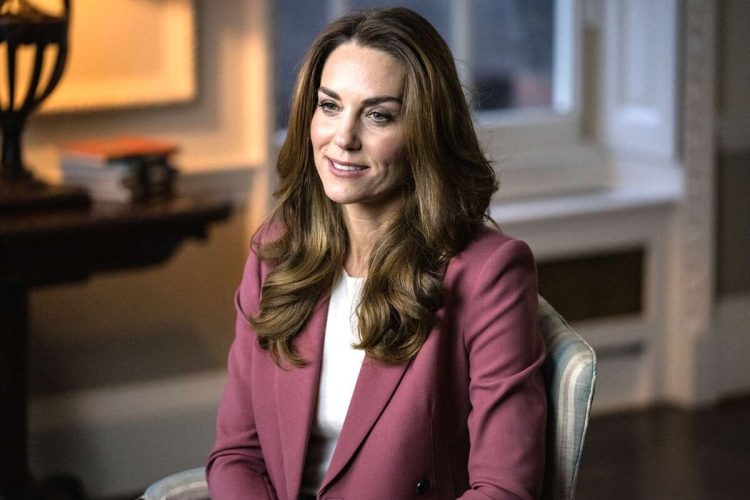 Las malas noticias sobre la salud de Kate Middleton que alertan a la corona