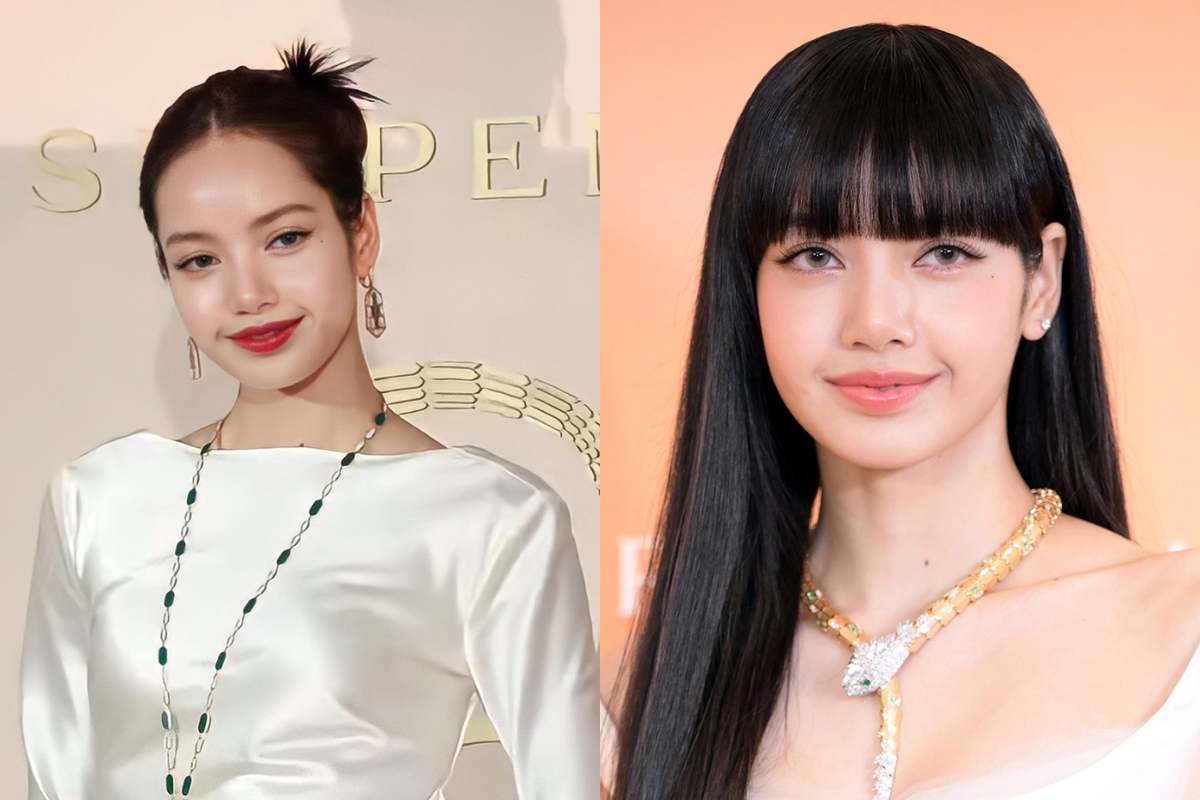 Las últimas actividades de Lisa de BLACKPINK en Francia generan algo de controversia y esta es la razón