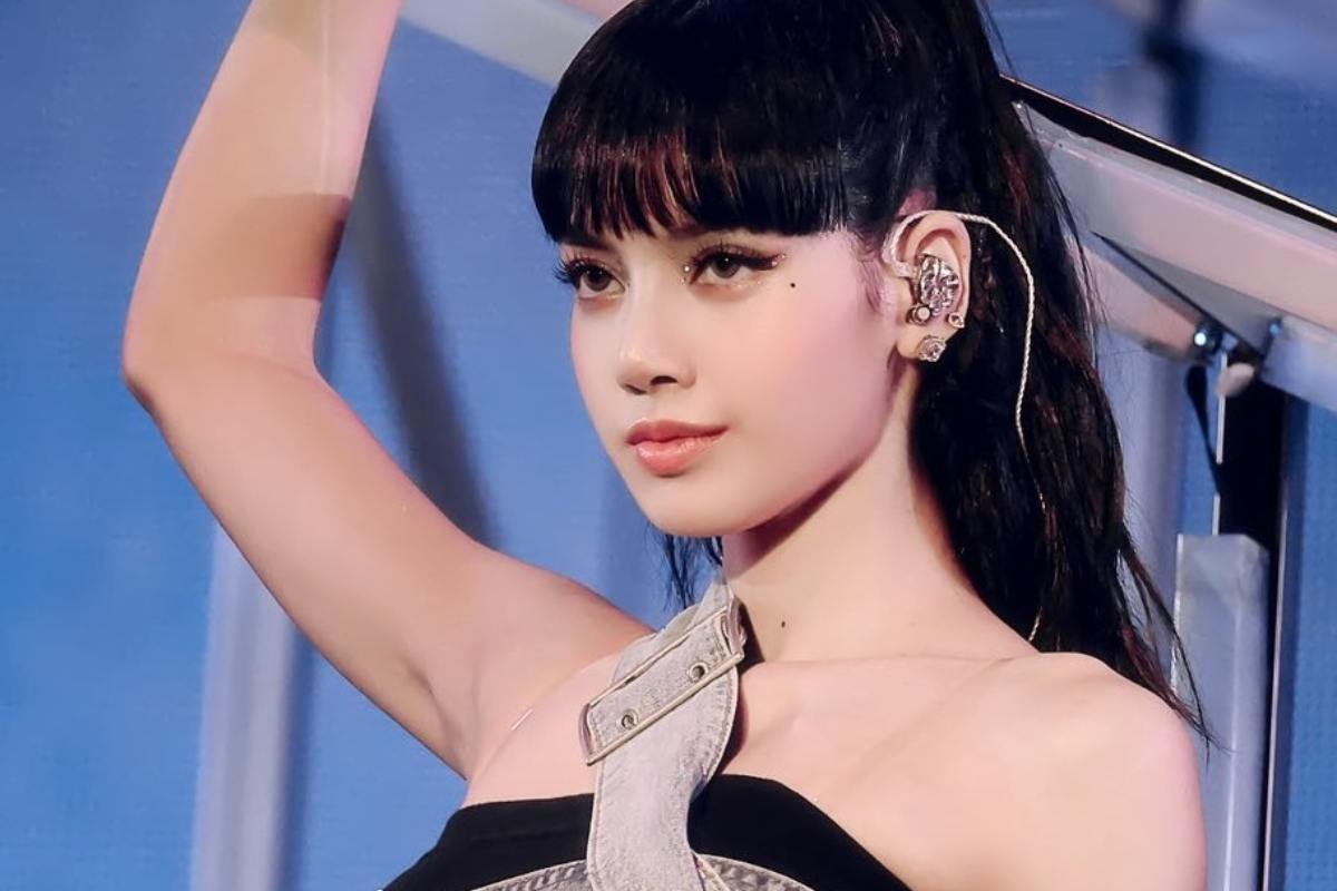 Lisa de BLACKPINK tiene preparada una actuación con la Orquesta Lamoureux en el evento Pièces Jaunes