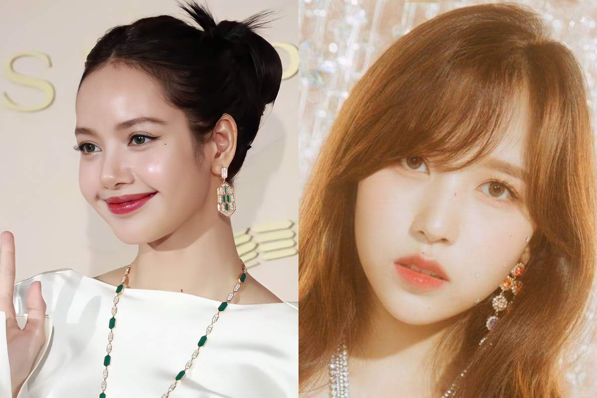 Lisa de BLACKPINK y Mina de TWICE terminan con los rumores de enemistad después de una salida juntas