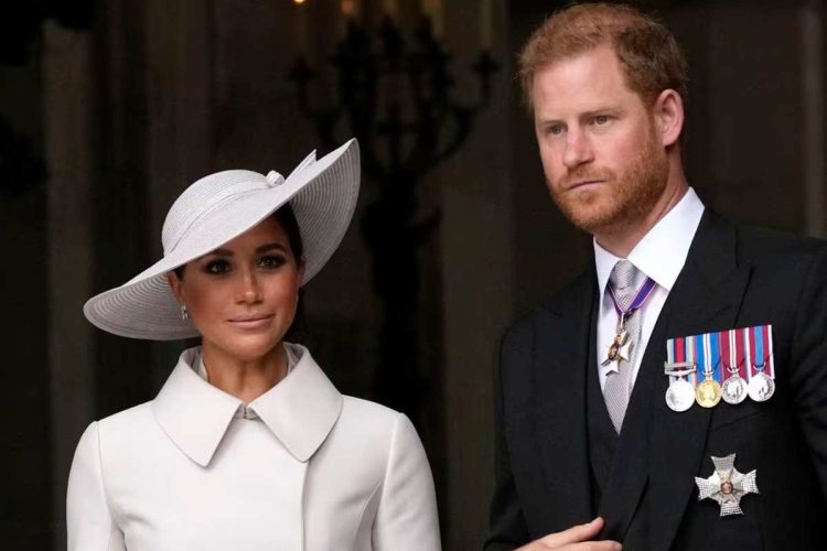Los millonarios regalos de boda que el príncipe Harry y Meghan Markle fueron obligados a devolver