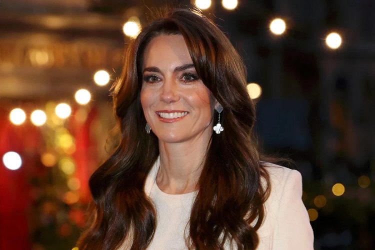 María Turrión Borrallo, la mujer que tiene un rol vital en la recuperación de la princesa Kate Middleton