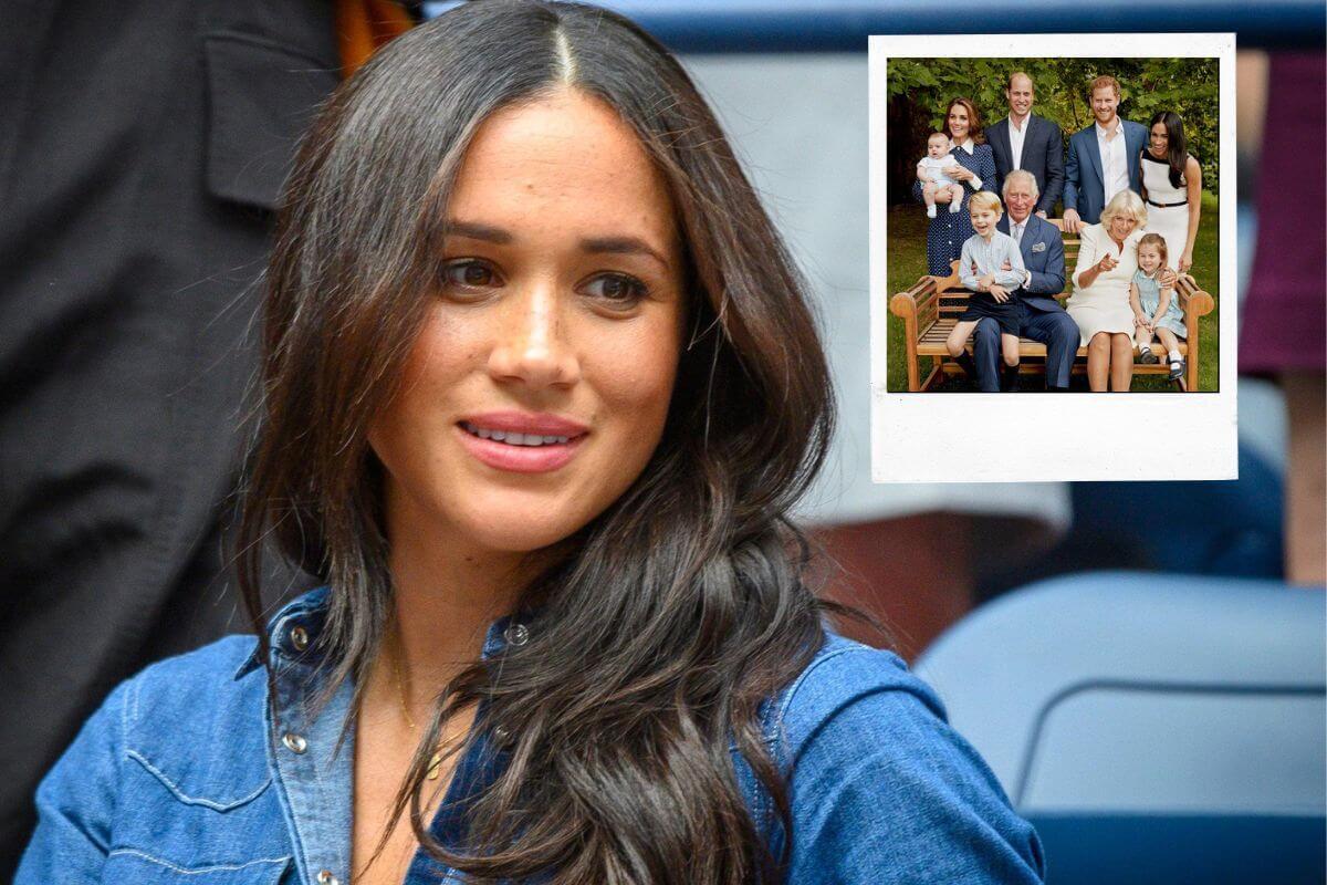 Meghan Markle amenaza con atacar a la realeza británica en su nuevo libro escrito en Estados Unidos