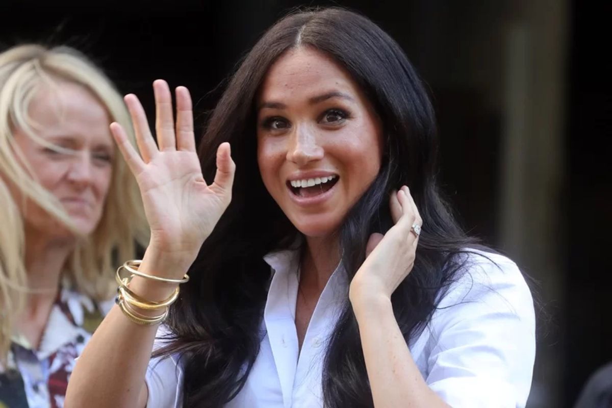 Meghan Markle estaría trabajando para convertirse en directora de cine en Estados Unidos