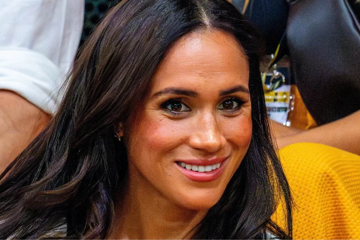 Meghan Markle no habría asistido al reencuentro de 'Suits' por el rechazo de los medios de Estados Unidos