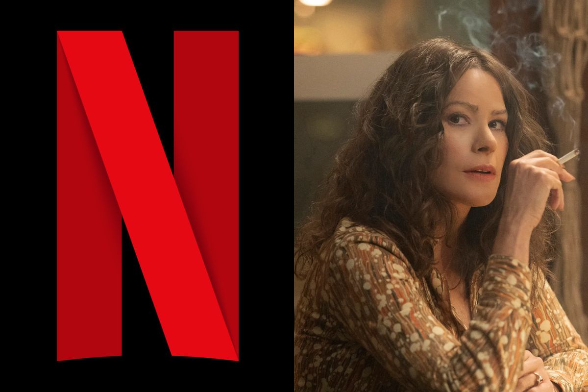 Un camion que esnifa sustancias ilícitas, Netflix bajo fuego tras polémica promoción de 'Griselda'