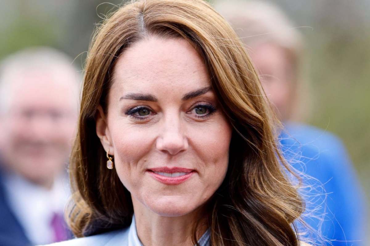 ¿De qué operaron a Kate Middleton de emergencia Esto es lo que se sabe oficialmente