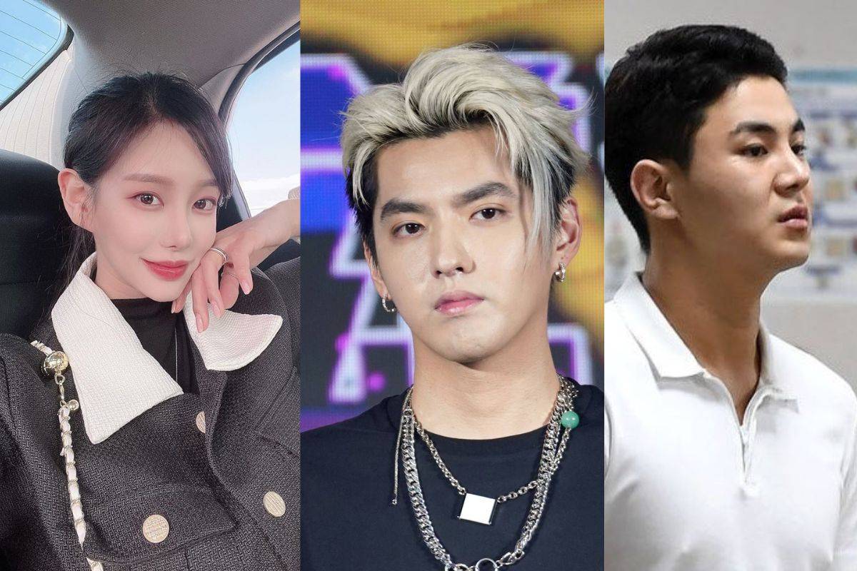 3 Idols del K-Pop que dejaron los escenarios y fueron sentenciados a prisión