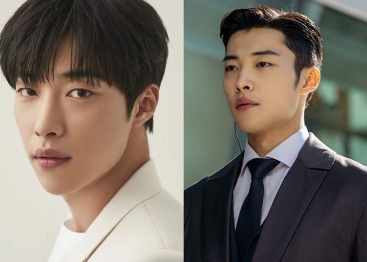 3 KDramas del famoso Woo Dohwan que te enamorará con su belleza y talento