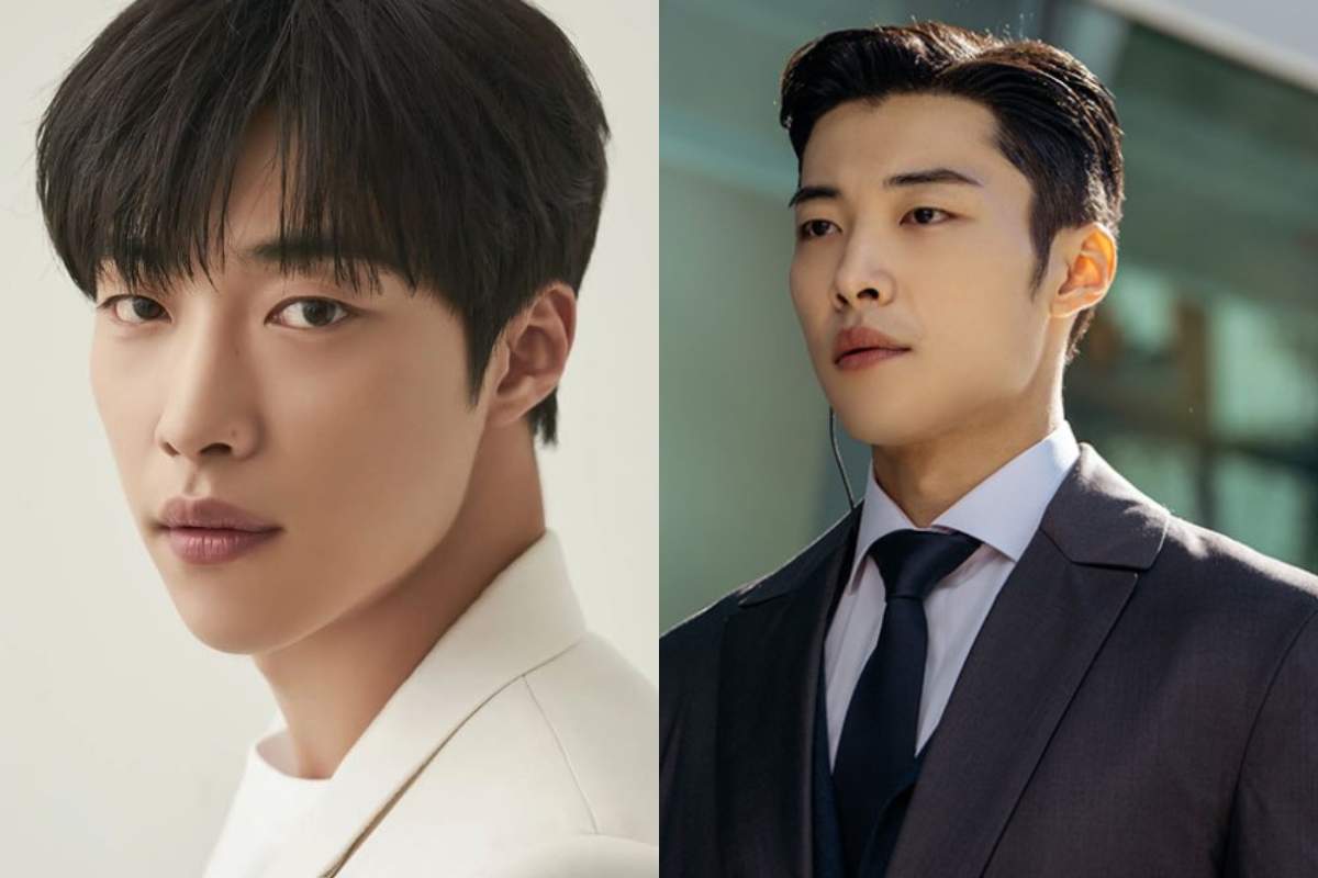 3 doramas del famoso Woo Do-hwan que te enamorará con su belleza y talento