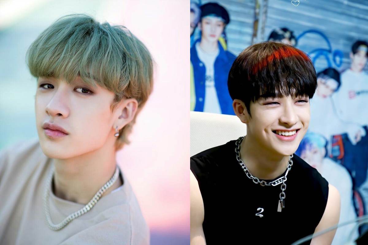 Bang Chan de Stray Kids aparece sin camisa para la portada de Nylon Magazin