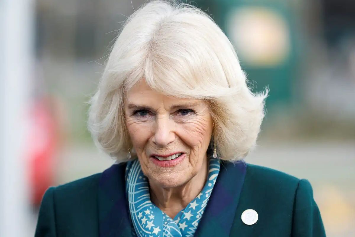 Camilla Parker, la reina que nadie quería, pero la que ahora se consolida al mando de la Corona Británica