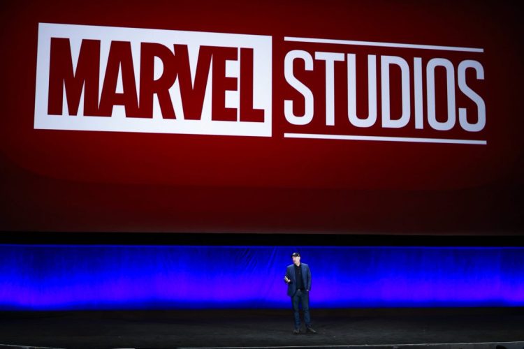 Disney confirma el estreno de cuatro películas de Marvel para el 2025