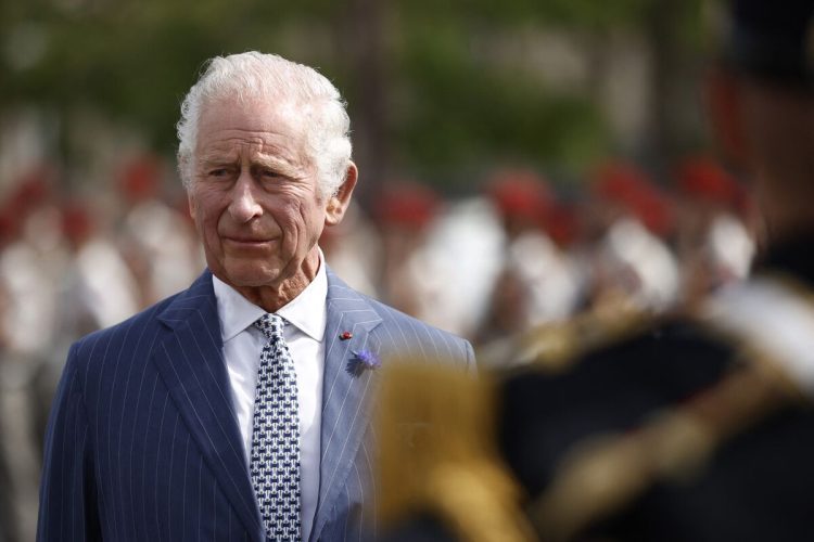 El cáncer del rey Carlos III genera preocupación en la prensa del Reino Unido
