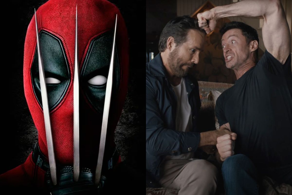 El nuevo trailer de "Deadpool 3" causa furor por su inesperada relación con el multiverso de Marvel