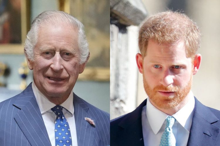 El príncipe Harry no habría viajado al Reino Unido solo por el cáncer del rey Carlos III