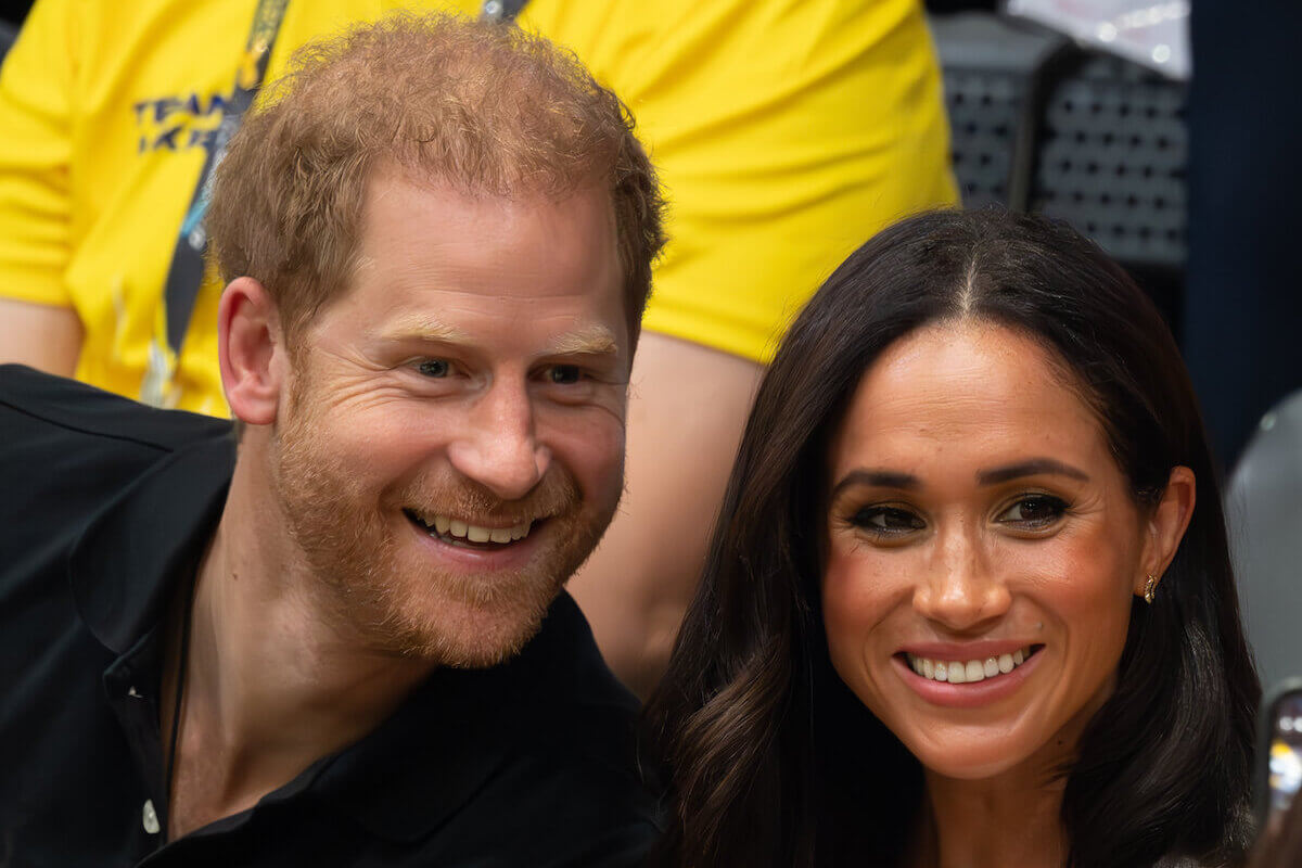 El príncipe Harry y Meghan Markle le cambian los apellidos a sus hijos ¿Ya no serán miembros de la realeza?