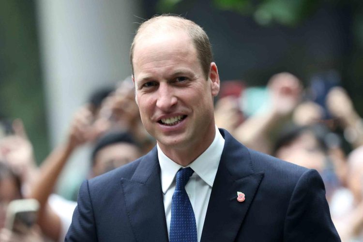 El príncipe William declina su asistencia a un importante evento por los problemas de salud de Kate Middleton y el rey Carlos III