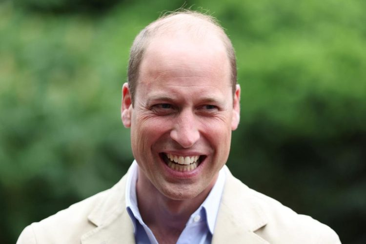 El príncipe William retornará a sus labores con la corona británica