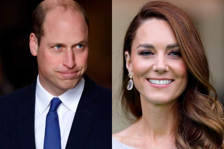 El secretario privado del príncipe William podría dar una pista sobre la operación de Kate Middleton