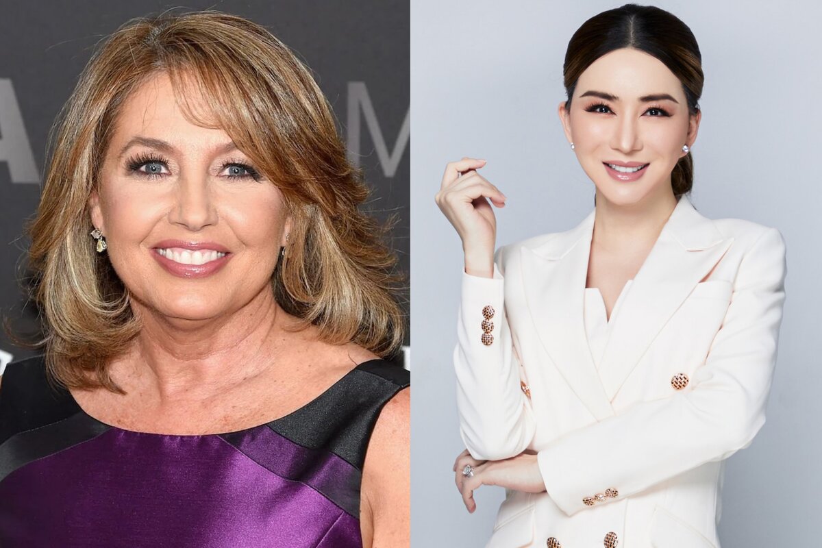 Ex presidenta del Miss Universo amenaza con demandar a Anne Jakrajutatip, la nueva dueña del concurso