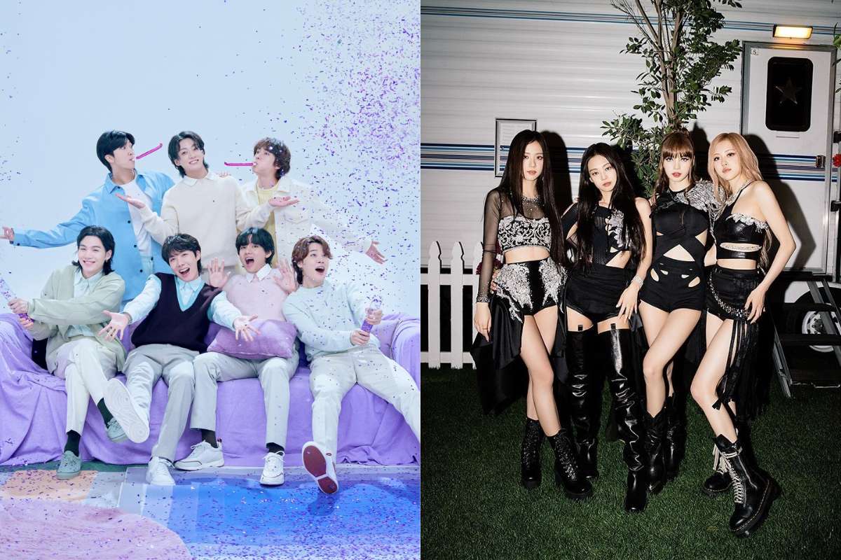 Internautas responden a los comentarios de un medio norcoreano contra BTS y BLACKPINK