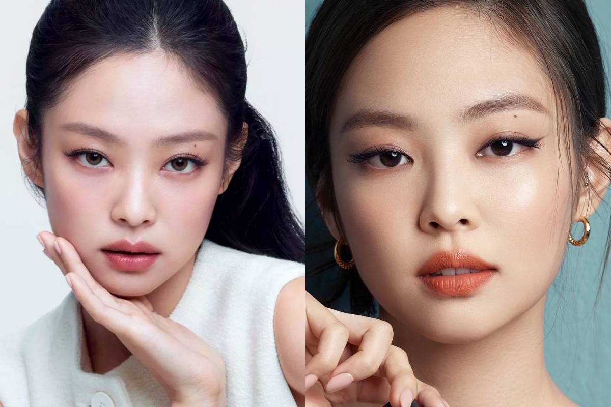 Jennie de BLACKPINK empleó una tendencia de moda que hizo que los BLINKS colapsaran