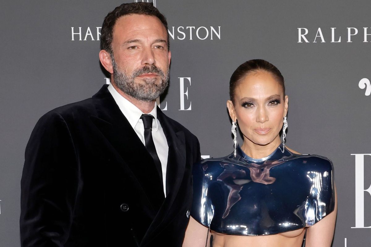 Jennifer Lopez y Ben Affleck revelan la razón por la que decidieron acabar su romance