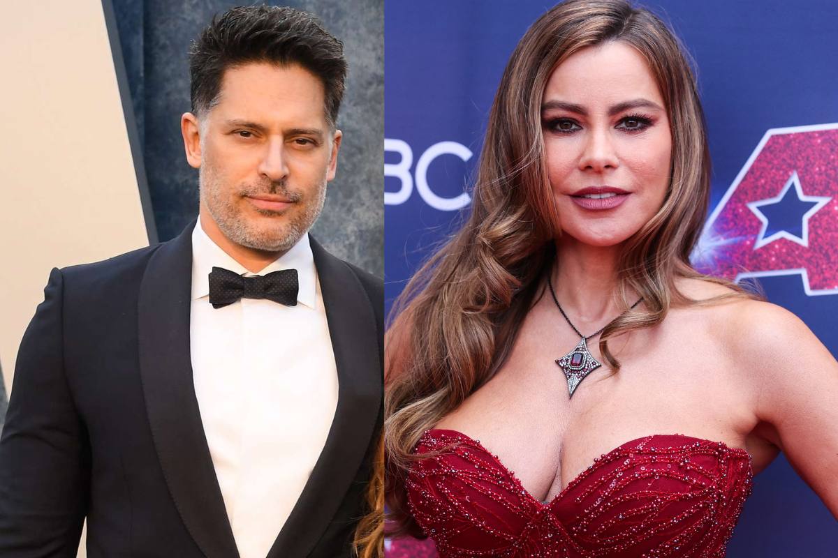 Joe Manganiello hace oficial el romance con su nueva pareja tras 7 meses de la separación con Sofía Vergara